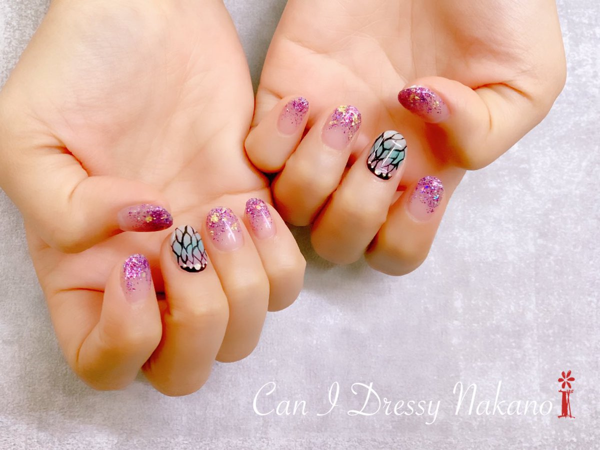 キャンアイドレッシー中野店 Canidressynkn Twitter