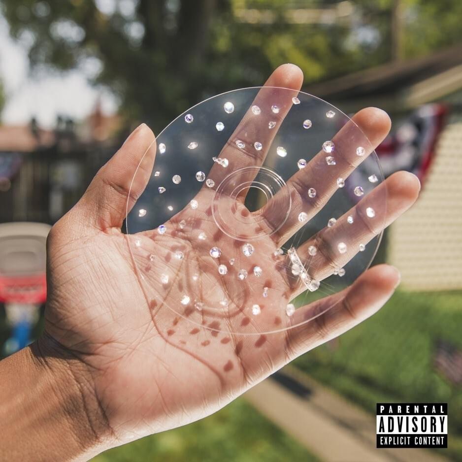 I like The Big Day by Chance the Rapper. A Review