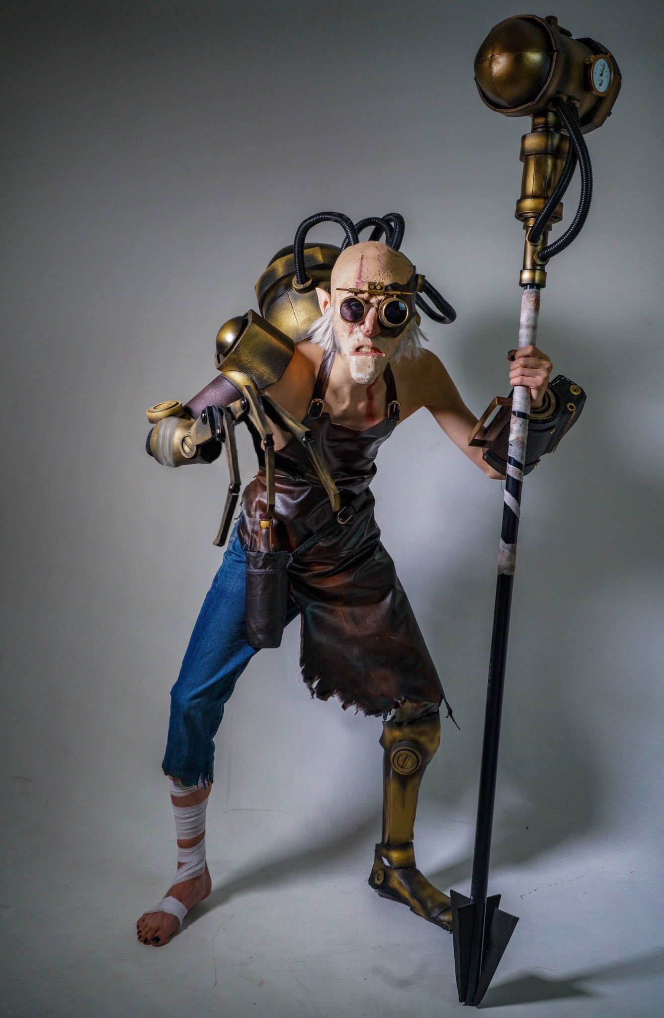 記念日バースデーグッズ アクリルスタンド バルク 狂眼 ボンボン 第五