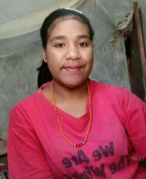 hiscky2's tweet photo. Ade cantik 😘 dia vcs dgn suka skali cara main Lida &amp; ramas susu 

Video nyusul.. https://t.co/yPl0614jPa