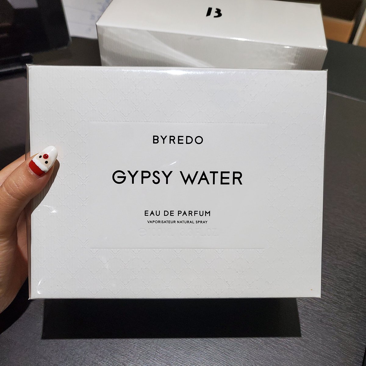 daisybysuu's tweet image. #พร้อมส่ง BYREDO GYPSY WATER 100ml

📍 5690
📍 ems80

#น้ําหอม #น้ําหอมแท้ #ของดีบอกต่อ #คสอเกาหลี #คสอพร้อมส่ง #คสอ #HowtoPerfect #ของมันต้องมี #byredo
