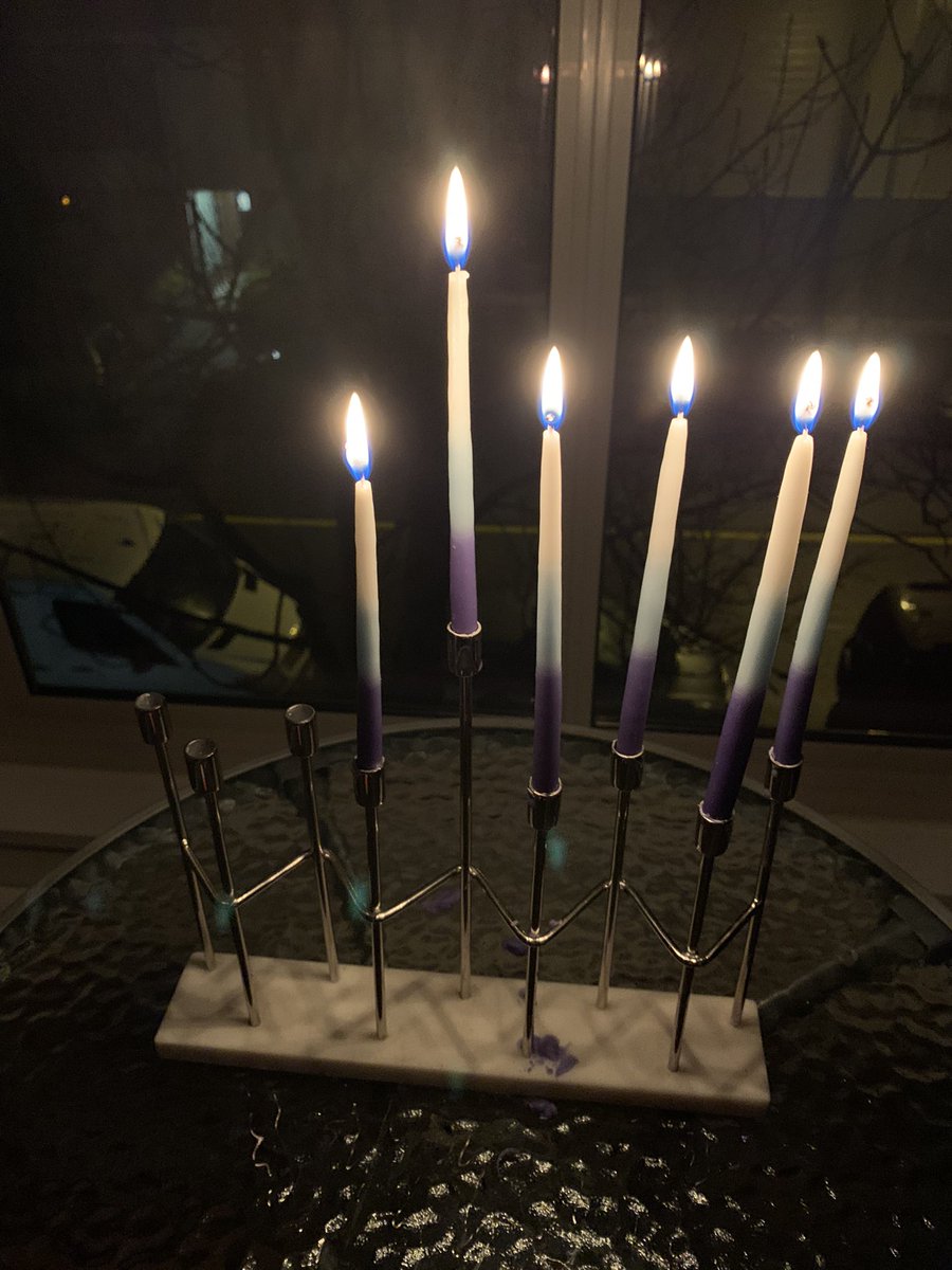 tarryn_rud's tweet photo. @andylassner Happy Hanukkah @andylassner https://t.co/Tyv5L3T4Y2