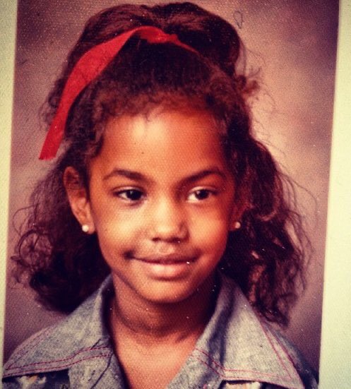 Happy Birthday to Kim Porter. Today she would have turned 50 years old. 