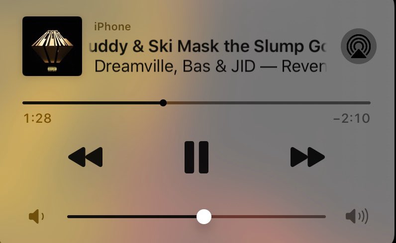 CoadMorgan's tweet photo. @Buddy @THESLUMPGOD all the artists kill this track 🔥😭🥶 https://t.co/7YP0O41aoH