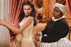  #OnThisDay The film Gone with the Wind, revolving around the American South during the Civil War, adapted from the 1936 novel by Margaret Mitchel-premiered this day in Atlanta, Georgia, in1939. Hattie McDaniel, the first African American to win an Oscar, won it for this movie.