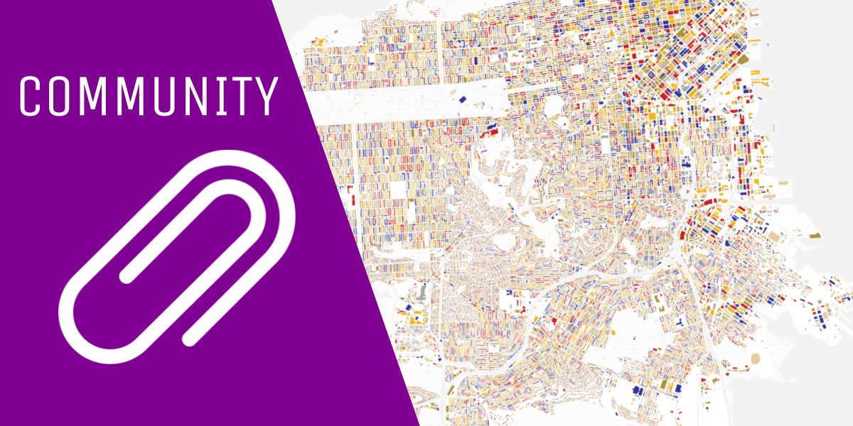 30DayMapChallenge on vedetty upeasti maaliin tämän vuoden osalta: osallistujamäärä oli hurja ja Twitterin karttavirta tajunnanräjäyttävä! 🤩💪 Karttahaasteen isä, Topi Tjukanov, avaa omia fiiliksiään haasteesta artikkelissaan - käy lukemassa se täältä 👉 ow.ly/xtyE50CLlir