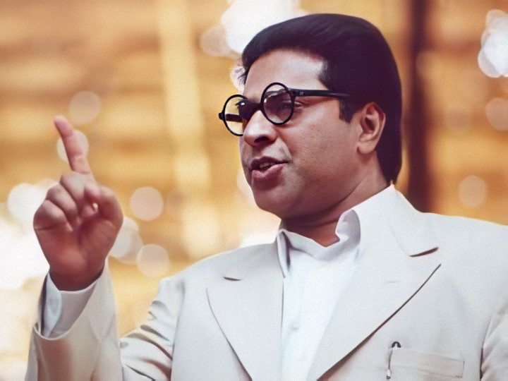 TorqueRider369's tweet photo. Though I was born a Hindu,
I solemnly assure you that I will not die as a Hindu.

#20YrsOfDrBabasahebAmbedkar
@mammukka | #OneMovie #Bilal https://t.co/kvQ9ePgyH4