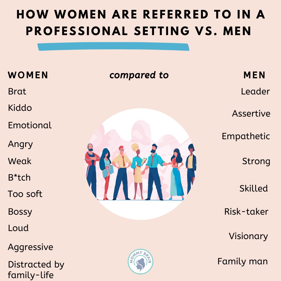 What labels have you been called in your career? 

It’s exhausting and infuriating the many disparaging labels given to women. We as a society need to do better and say: “Enough!”.

#DrJillBiden #WallStreetJournal #JillBidenisADoctor
