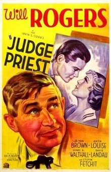 McDaniel's first studio contract was for Judge Priest (1934). She shared the screen with child star Shirley Temple in The Little Colonel and formed a close friendship with Clark Gable while filming China Seas (1935).She played a total of 74 servant roles throughout her career.