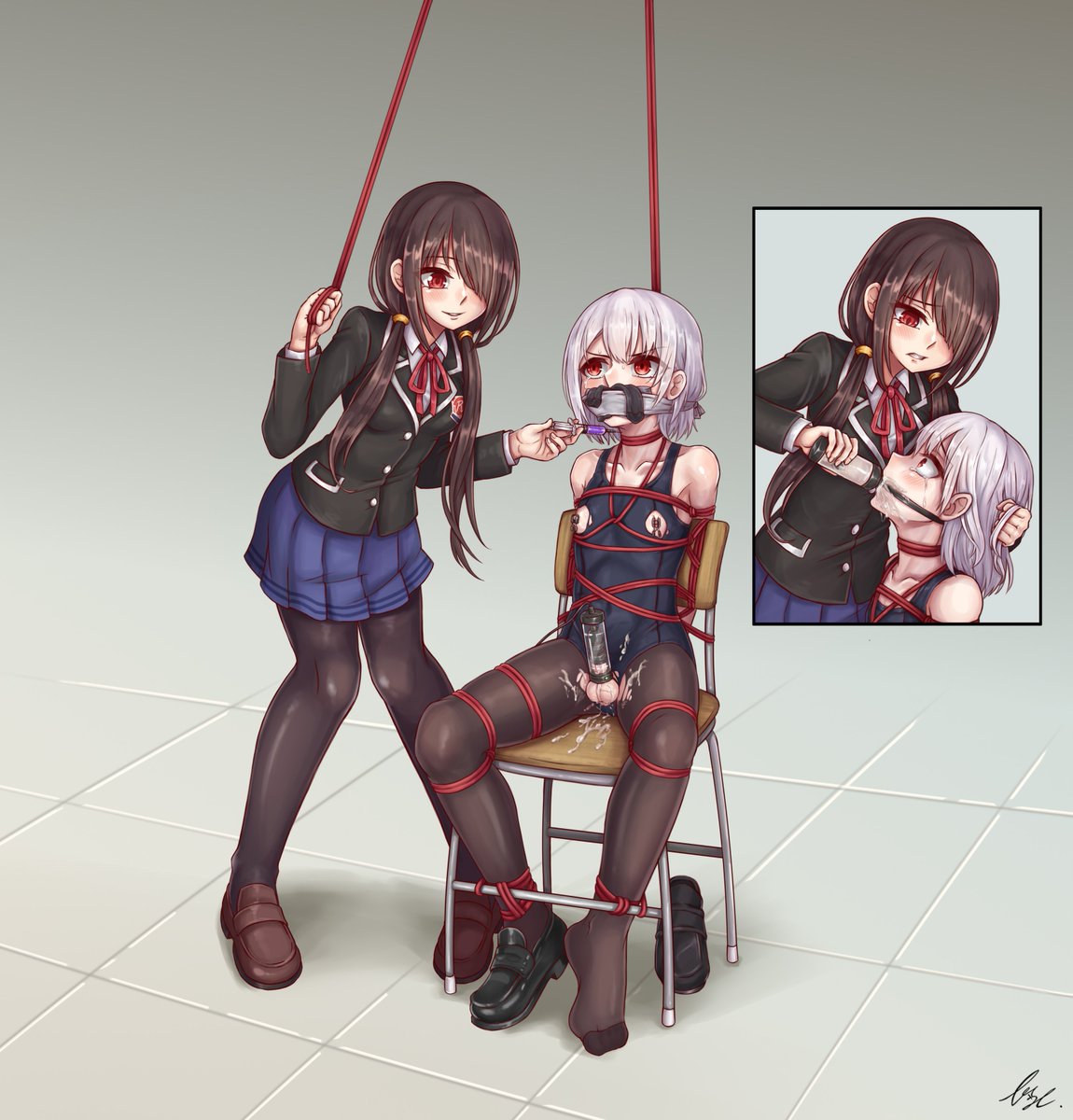 奇怪的兔子on Twitter 伪娘 拘束 女s 女王 捆绑 抖m 啦啦啦 啦啦啦 啦啦啦啦啦 奇怪的兔子on Twitter 伪娘 拘束 女s 女王 捆绑 抖m 啦啦啦 啦啦啦 啦啦啦啦啦