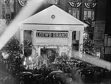 As she famously quipped “I’d rather play a maid than be one,” she still had to do subservient roles in a Hollywood that was, still, not ready to break through its shackles of racism. In fact, McDaniel was not allowed to attend her own film’s premiere in deeply segregated Atlanta.