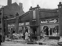 the 12th Academy Awards took place at Cocoanut Grove nightclub, which didn't allow Black patrons at the time. Selznick put in a request to allow McDaniel in the building, but she had to sit at a far table separate from her co-stars.
