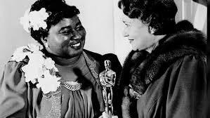 the 12th Academy Awards took place at Cocoanut Grove nightclub, which didn't allow Black patrons at the time. Selznick put in a request to allow McDaniel in the building, but she had to sit at a far table separate from her co-stars.