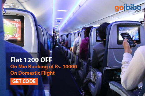 CouponbricksCom's tweet photo. #Goibibo 
Flat 1200 OFF
On Min Booking of Rs. 10000 
On Domestic Flight
https://t.co/caauGg3RJy...
.
.
#couponbricks #Goibibo #GoibiboDeals #goibibodiscount #goibibobooking #FlightBookings #flightoffer #flightdiscount https://t.co/Br2127I2ty