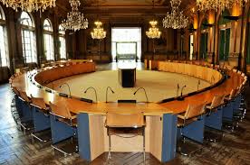 🏛 Conseil municipal <a href="/VilleDeMacon/">Mâcon</a> (14/12/2020) - Exploitation de la vidéo-protection

✅ Signature d'une convention de partenariat entre <a href="/Prefet71/">Préfet de Saône-et-Loire</a> et notre collectivité pour transmettre en direct à la <a href="/PoliceNationale/">Police nationale</a> les images de nos caméras.