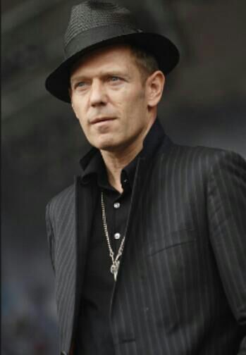 65 YEARS OLD TODAY PAUL SIMONON HAPPY BIRTHDAY PAUL  
