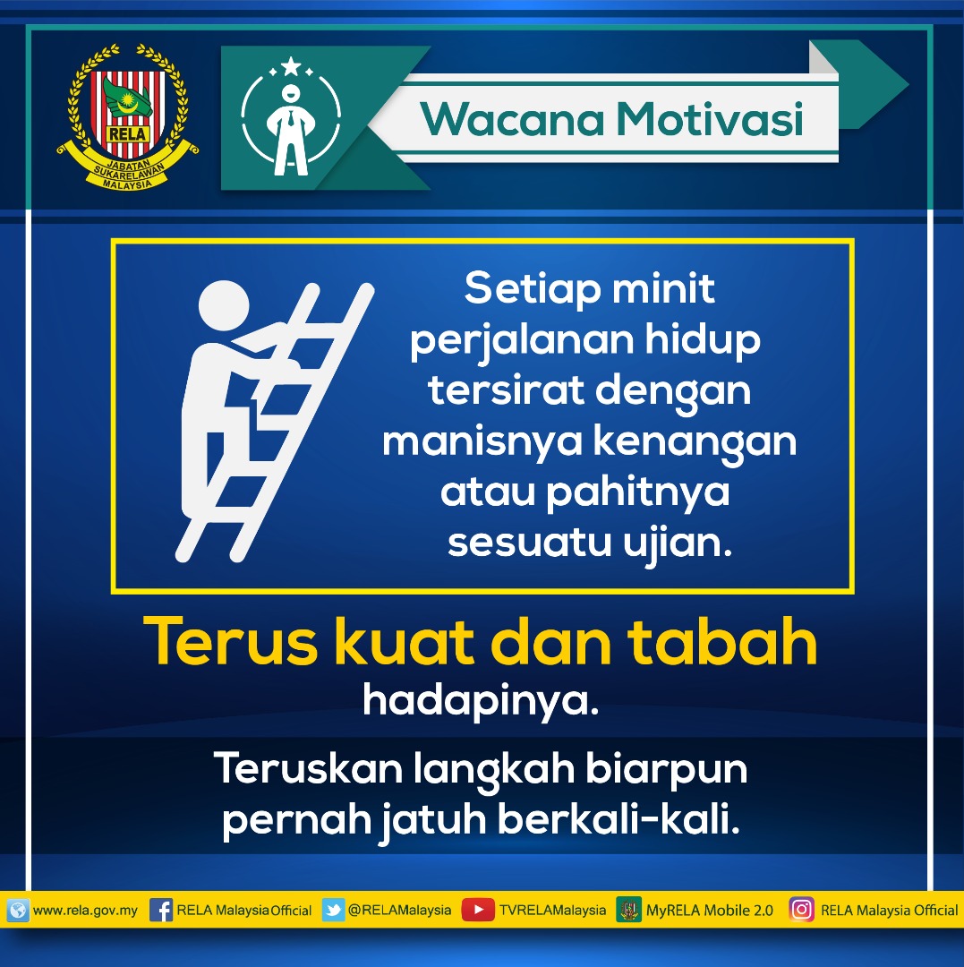 Bersama kita renungkan......🧐💪
<a href="/KDNPUTRAJAYA/">KDN🇲🇾</a> 
<a href="/dhzhamzah/">Hamzah</a> 
<a href="/yahyakgc/">Yahya Sulaiman</a>