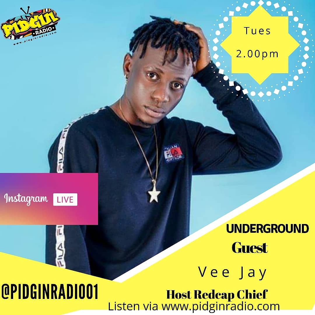 GEMM_ENT's tweet photo. Don't miss this interview with our #1 supporter @PidginRadio 

@veezy_jaysog 
@linjwong https://t.co/krOvirr6Ao