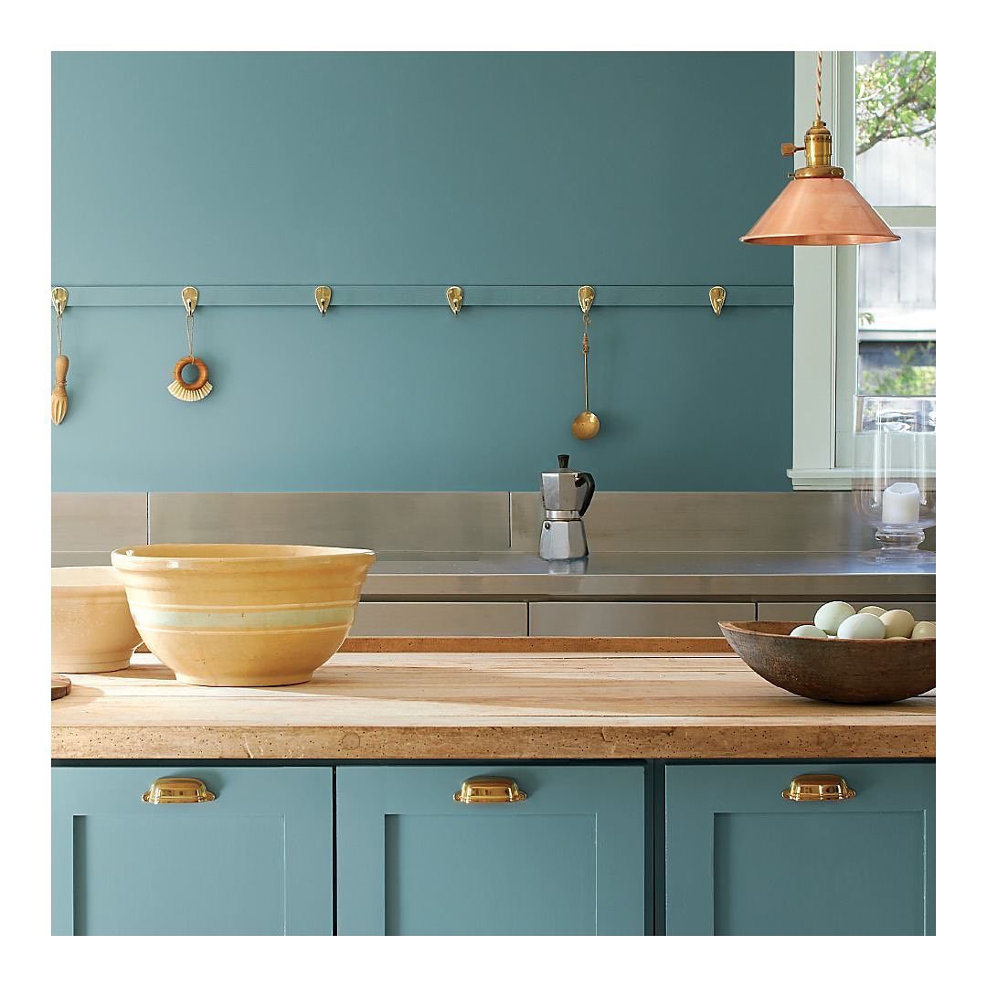 Benjamin Moore España tweet media