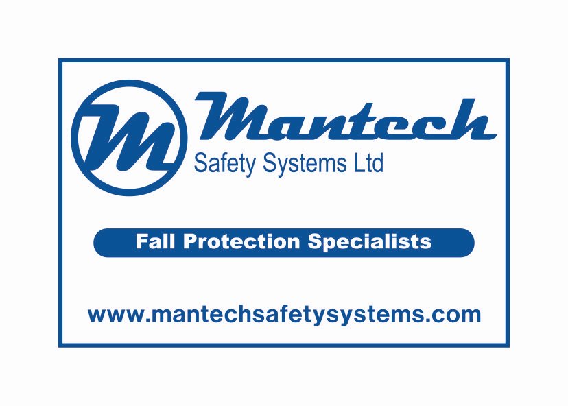 Mantech Safety Systems tweet media