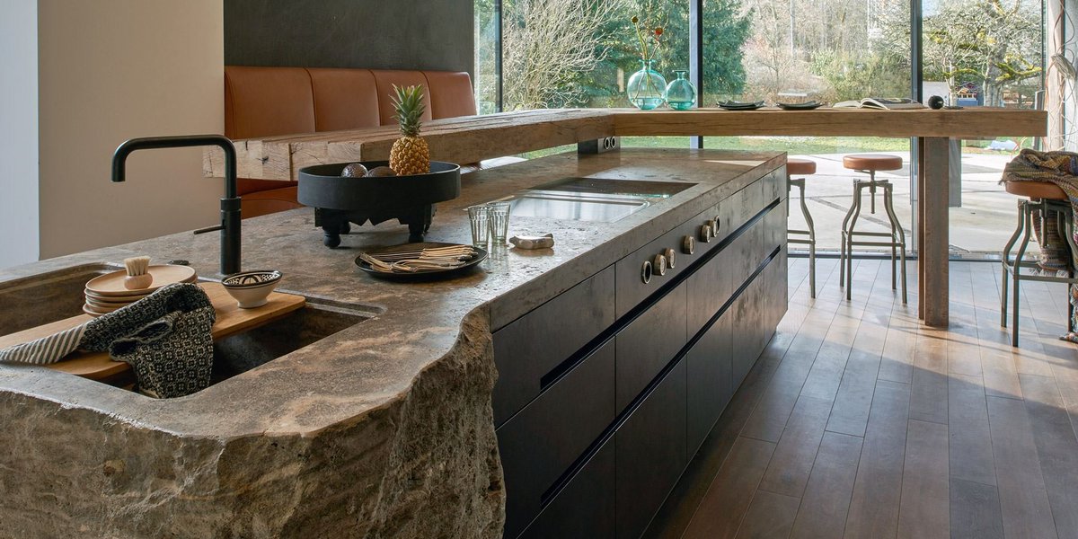 kitchenarchi's tweet image. Individual #KitchenDesign by Werkhaus
_____________________________________________
Werkhaus.cc
_____________________________________________
#kitchen #interior #design #interiordesign