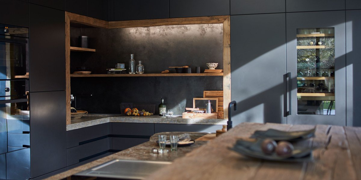 kitchenarchi's tweet image. Individual #KitchenDesign by Werkhaus
_____________________________________________
Werkhaus.cc
_____________________________________________
#kitchen #interior #design #interiordesign