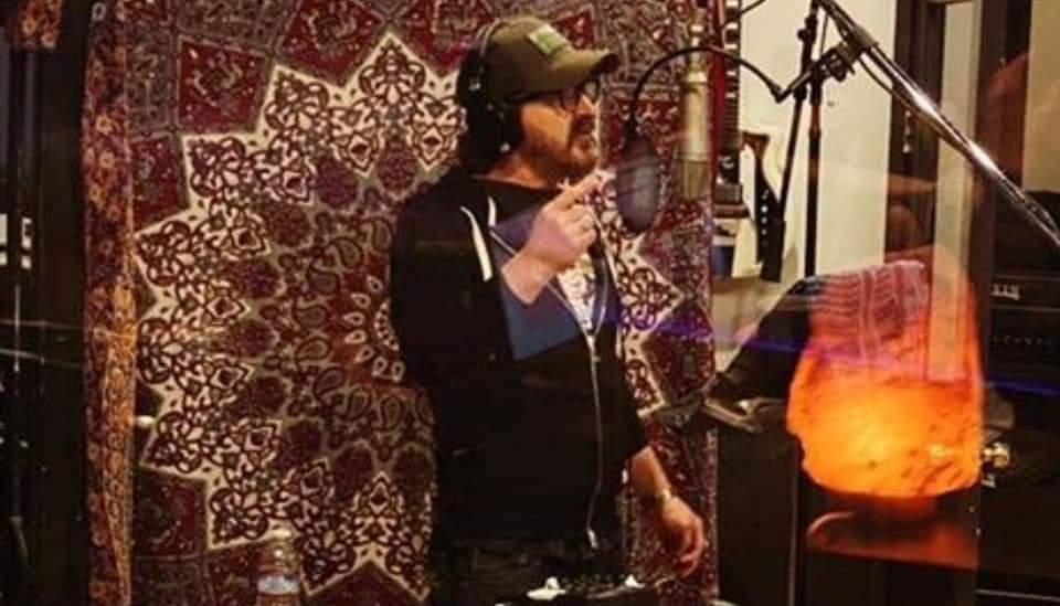 rsjrfanworld's tweet photo. .@dicksp8jr and band in the studio in January.
While we have a while to wait for the 2nd #DickJrAndTheVolunteers album, @jasonmanns' latest #CoversWithFriends is here to bridge that gap.
Rich's take on Pure Prairie League's 'Amie' is π₯ (that yodel! π±β₯οΈ)
https://t.co/sExHvCyfQF https://t.co/SzqKvbRqQV