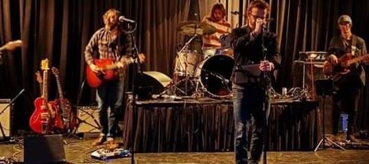 rsjrfanworld's tweet photo. .@dicksp8jr and band in the studio in January.
While we have a while to wait for the 2nd #DickJrAndTheVolunteers album, @jasonmanns' latest #CoversWithFriends is here to bridge that gap.
Rich's take on Pure Prairie League's 'Amie' is π₯ (that yodel! π±β₯οΈ)
https://t.co/sExHvCyfQF https://t.co/SzqKvbRqQV