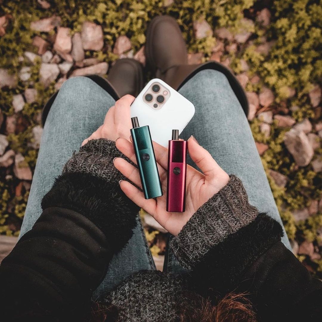 vladdinvapor's tweet image. The Best method to enjoy nature is into it.

#Vladdin #vape