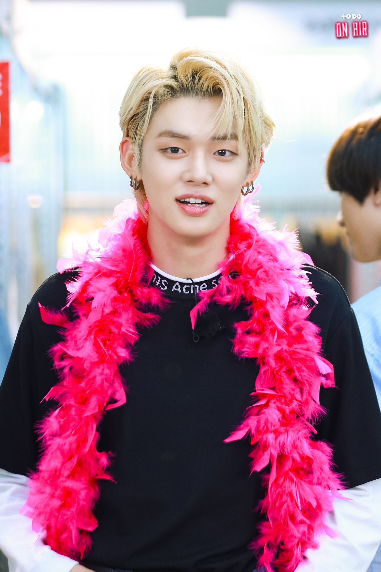 TOMORROW X TOGETHER | [YEONJUN] BRACELET