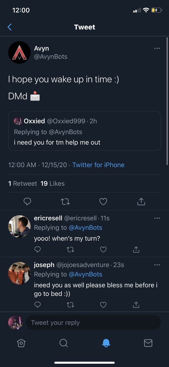 ResortSuccess's tweet image. Success by oxxied