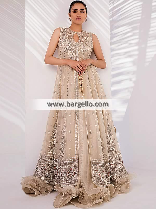 pishwas frocks