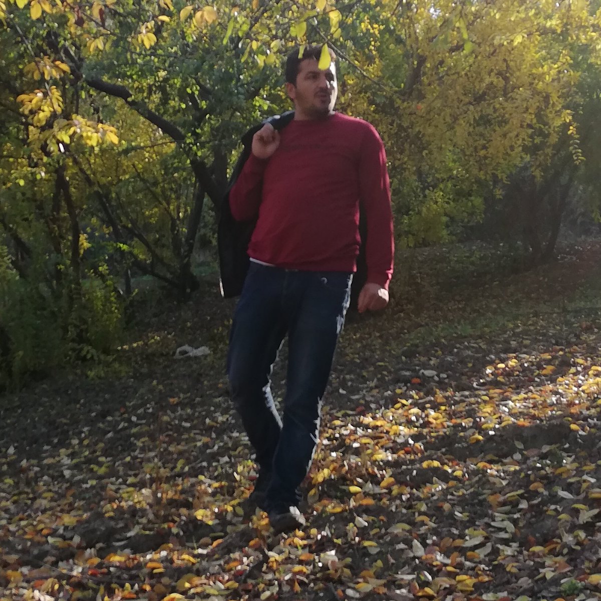 BeyazDiner's tweet photo. #YeniProfilResmi https://t.co/doo0tzZEbA
