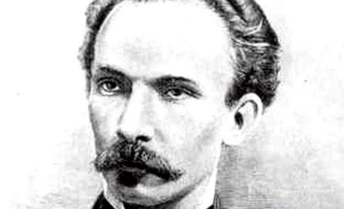 “La ignorancia mata a los pueblos, por eso es preciso matar a la ignorancia”.
José Martí
#Fuedicho