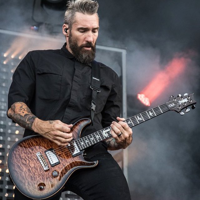 Happy Birthday Clint Lowery!!  I hope you ll have an amazing day!!   