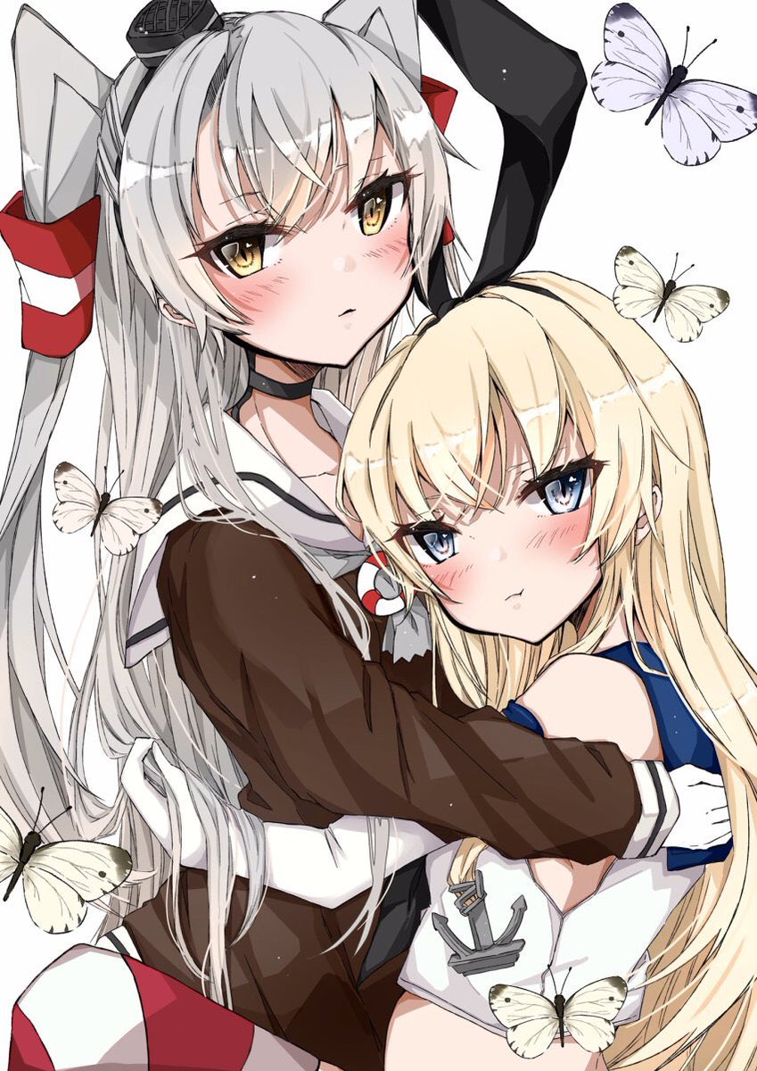 “M-My precious..~”