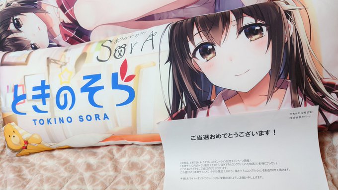 ときのそら の人気がまとめてわかる 評価や評判 感想などを1時間ごとに紹介 ついラン