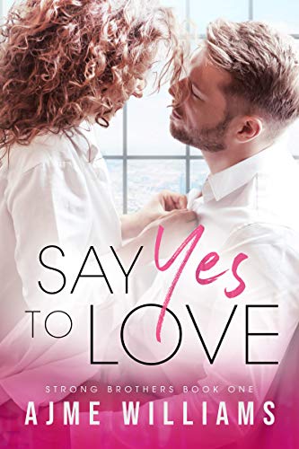 Say Yes to Love - justkindlebooks.com/say-yes-to-lov… #Fakemarriageromance #KindleBooks #Romance #Romancenovel