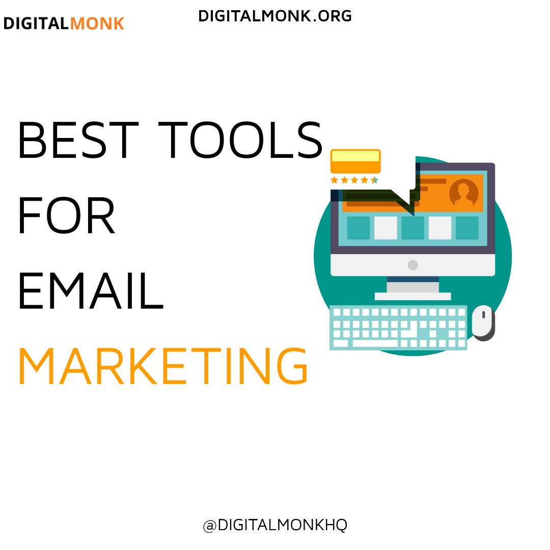 DigitalMonkHQ's tweet image. Email marketing is still effective! 🤔
#instagramcarousel #bizofdesign #designtipsandtricks #businessdesign #identitydesign #futurwolfpack #smallbusiness #typographyinspired #freelancertips #instagramgrowthhacks #designtips #smallbiztips #socialmediabranding #instagramalgorithm