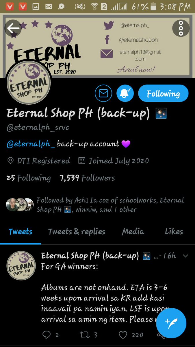 NeverMin_01's tweet photo. @eternalph_ @eternalph_srvc Hoping https://t.co/9knoP97kPN