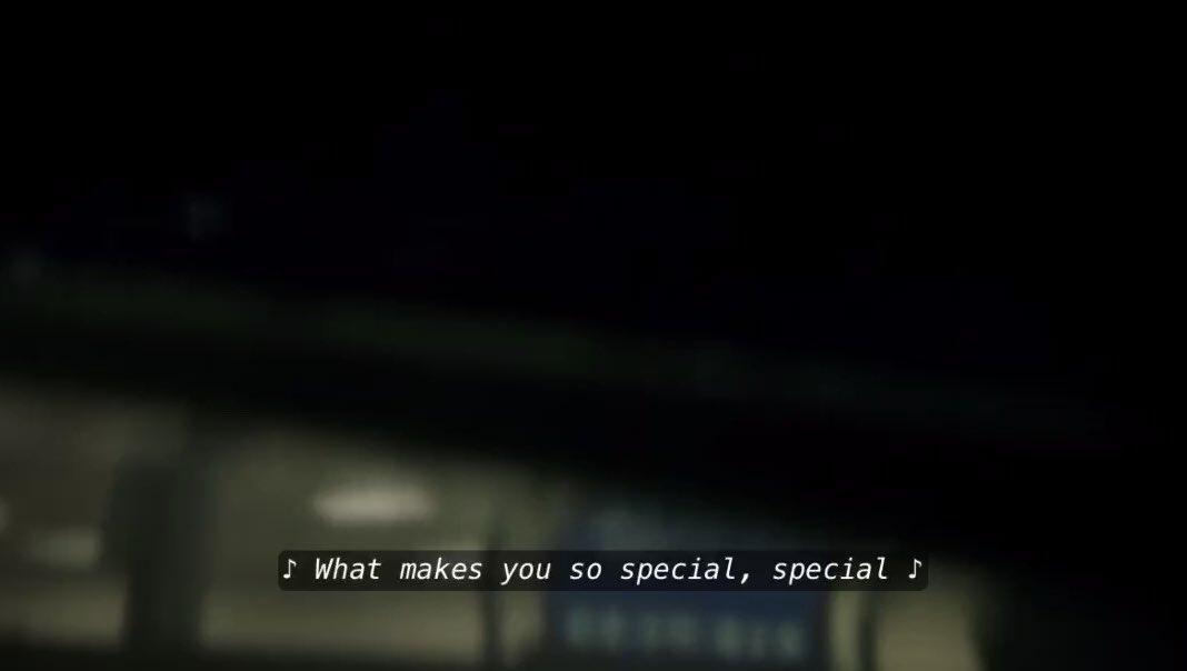 What makes you so special specialTo think I would ever settleWe’re back to Lucifer’s anger and distrust for his feelings but the bomb shows the Mum feels the same way toward Chloe