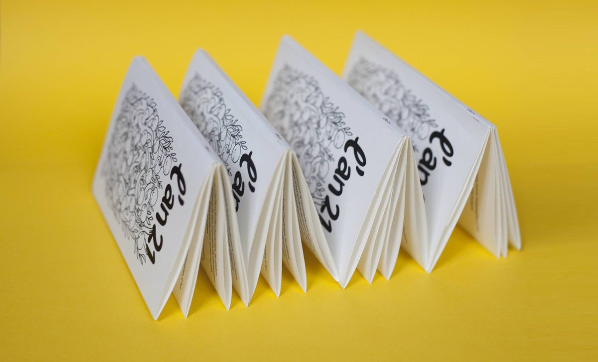 🔥 À bas 2020 ! 🔥
✨ Soutenez l’An 21 !✨
Au mieux on change le monde, au pire on rigole.
fr.ulule.com/lan-21/