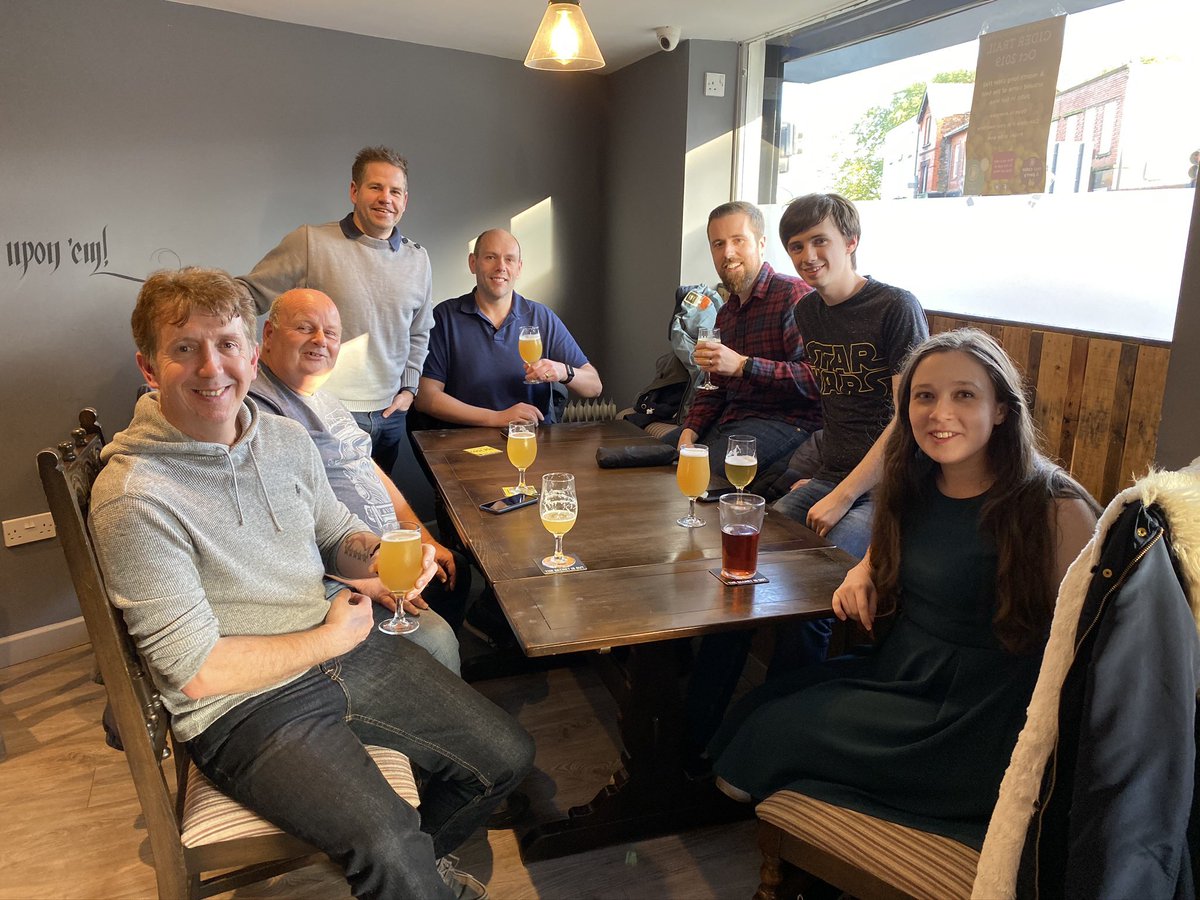 BristowMyko5's tweet photo. @TheBardPrescot #pubmaster https://t.co/d4Y3leU4kR