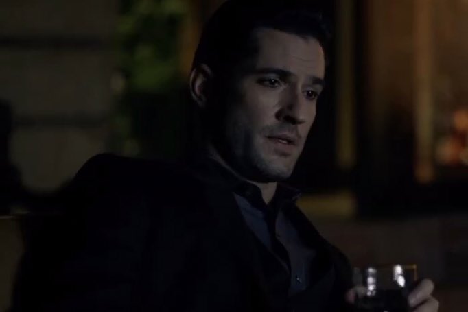 Lucifer song analysis: Devil Devil by MILCKHoly shit.I had never really paid attention to this particular song until one of my friends requested it today, but it’s PERFECT. It echoes Lucifer and Chloe’s feelings for each other perfectly, as well as the betrayal both will feel