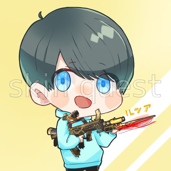 ゴリ男のtwitterイラスト検索結果