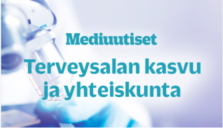#takasvu -tapahtumassa pureudutaan tänään juuri päivitettyyn #tiekarttaan, mitä se mahdollistaa terveysalan kehittämiselle lähivuosina? Puhumassa mm. 
<a href="/apitkara/">Anne Pitkäranta</a>, <a href="/TuijaBrax/">Tuija Brax</a>, <a href="/BonoPetri/">Petri Bono</a>,<a href="/SannaLauslahti/">Sanna Aunesluoma ent Lauslahti</a>,  
@mikkoihuuskonen ja <a href="/annelahnajarvi/">Anne Lahnajärvi</a>
 Tule mukaan> bit.ly/3l1Ahof