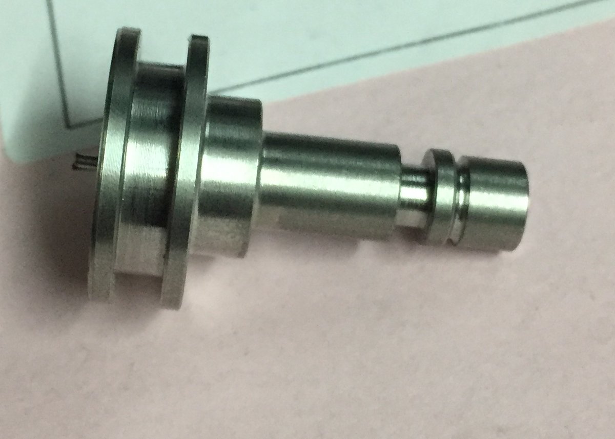 kt4590's tweet photo. Parts of Oxyzen Regulator #Brass Valve #Single stage regulator #Double stage regulator parts...#Free Flow Regulator Cap #Piston... https://t.co/7XIeS2y9GO