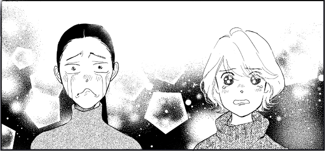 「豚汁食べよ?……」 