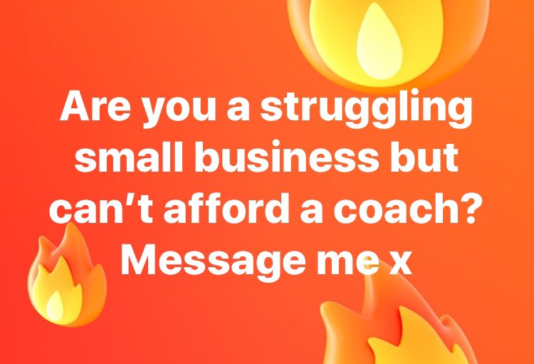 AggyMc's tweet photo. I’ve come up with this simple solution that will lead to win win solution. All you need is a small business. Message me for more info #smallbusinesshelpingsmallbusiness #smallbusinesshelp #smallbusinessuk #smallbusinesstips #smallbusinesstipsforwomen #homemadebusiness https://t.co/AT4ja597aE
