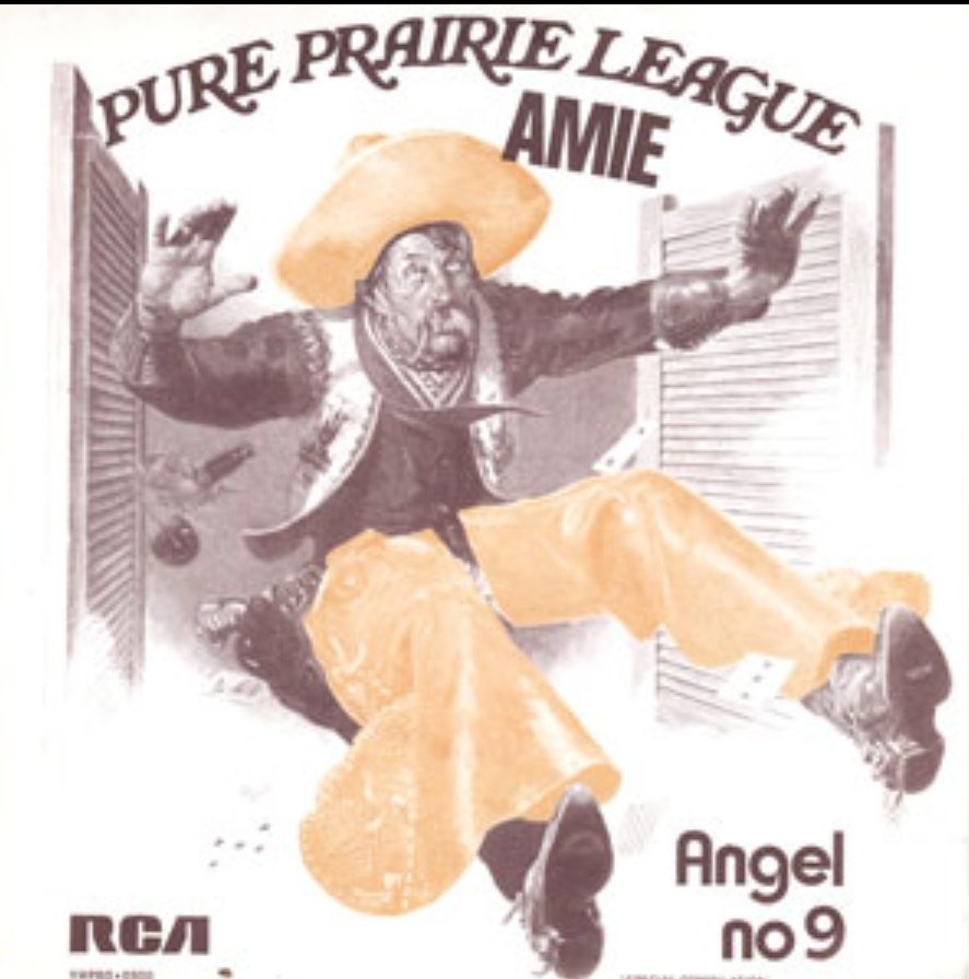 rsjrfanworld's tweet photo. 'Amie', Rich's #CoversWithFriends pick, was a 1975 hit for Pure Prairie League, who named themselves after the temperance group in Errol Flynn Western 'Dodge City'.
An old @dicksp8jr live fave, Rich performed the song at cons throughout 2014.
#UnderTheCovers
π· @VickyVictoriaG https://t.co/FZSTktA6nJ